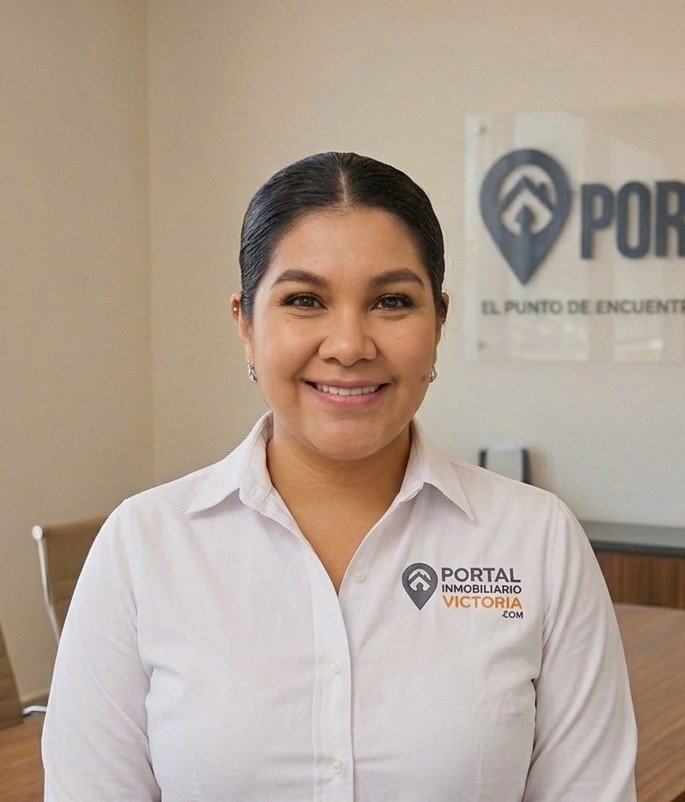 Cecilia Estrella Saldívar Zúñiga